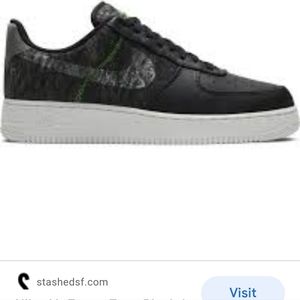 Men's Nike Air Zoom Shoes